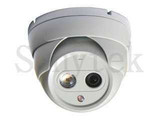Cool IR Array Color CCTV Camera (ST-921)
