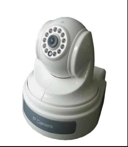 Megapixel IP Camera