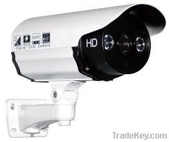 IR Array Waterproof HD CCTV Camera