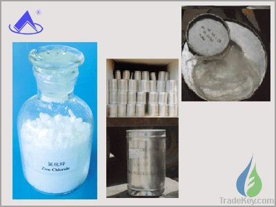 Zinc Chloride