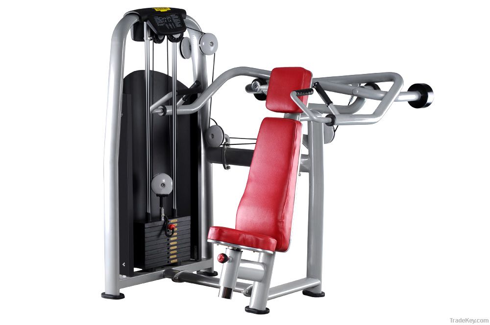 strength training fitness equipment