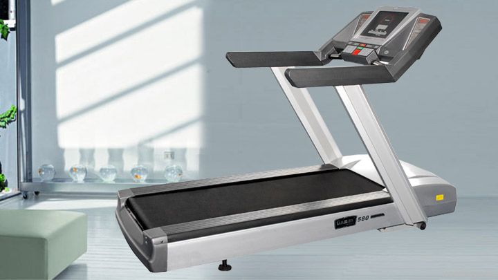 fitness equipment commercial treadmill