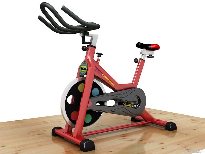KY-2000B gym equipment Commercial Spin Bike