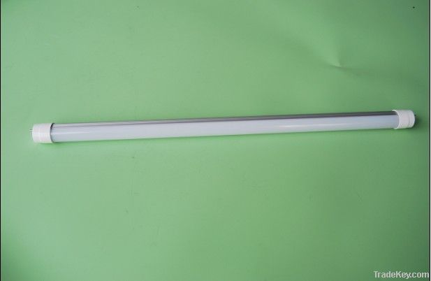 10W 14W 18W 20W T8 LED fluorescent light tube with CE, ROHS