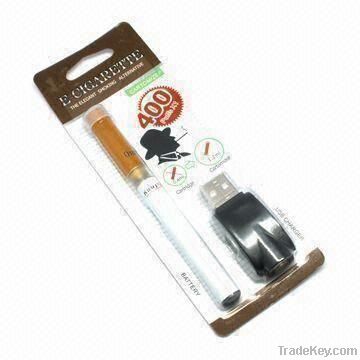 E-cigarette starter kits