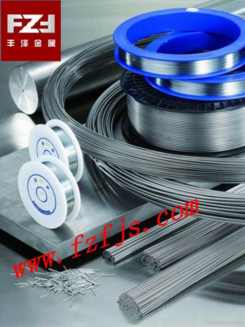 Gr5 titanium wire