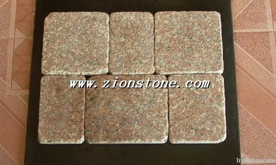 Tumble Stone  granite
