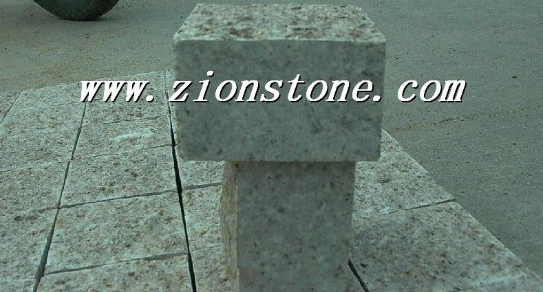 Cube Stone