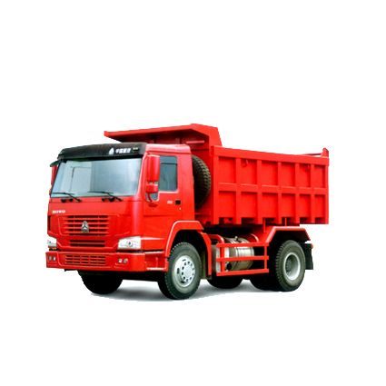 Dump Truck