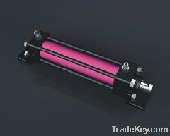 double acting  hydraulic cylinder