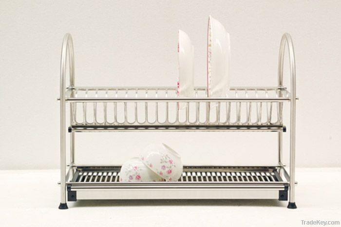 table dish rack