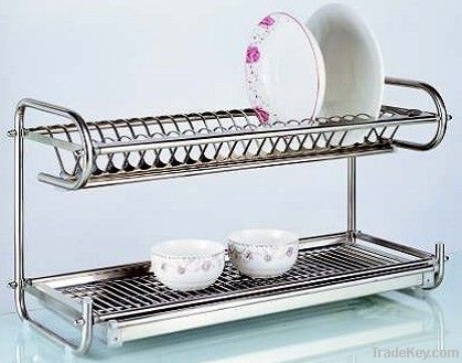 new style table dish rack