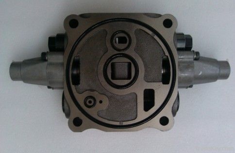 Komatsu spare valve PC60-7