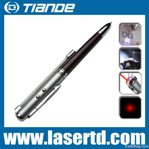 money checking led red laser pointer pen  TD-RP-32