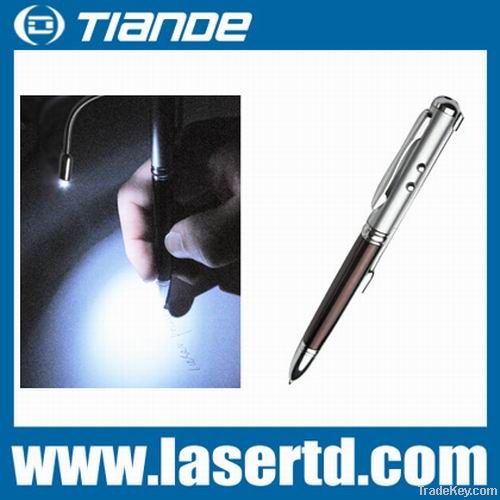 money checking led red laser pointer pen  TD-RP-32