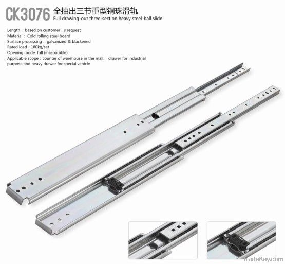 Drawer Slide