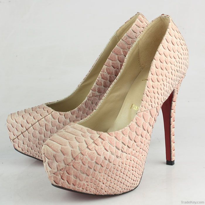 High Heel Shoes