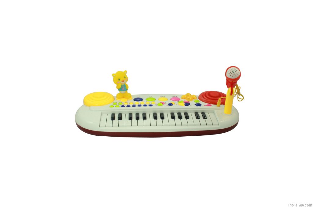 31 keys electronic instrument keyboard electronic toy