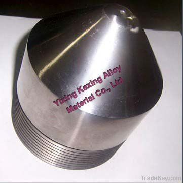 Tungsten Iridium Nozzle