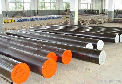 WB36/15NiCuMoNb5 alloy steel