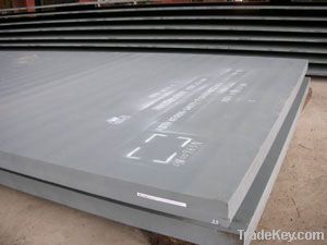 structural plate