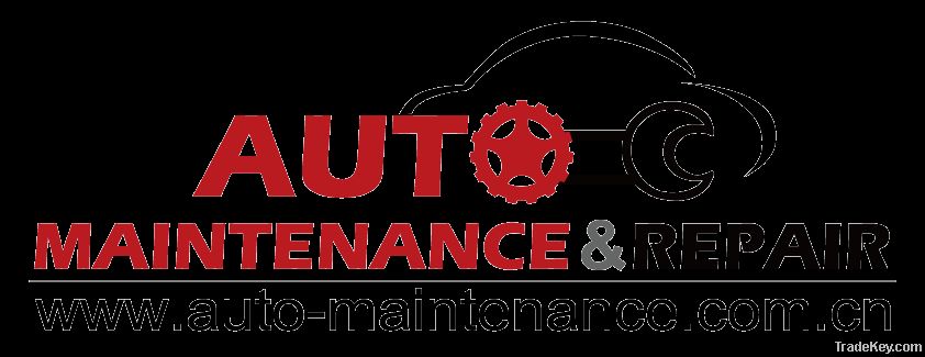 AMR2013-AUTO MAINTENANCE & REPAIR