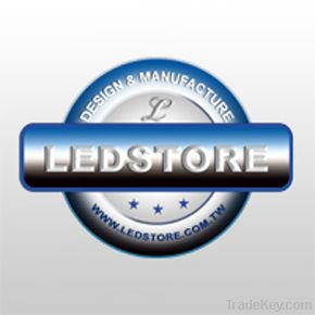 LED light box for customized brand - Custom Module