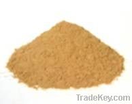 Flaxseed Extract powder/ISO9001, Kosher, Organic certificated