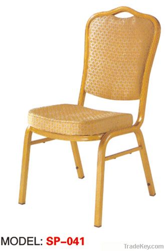 strong and popular banquet hotel modern chair commercial chair