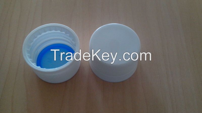 Plastic bottle Cap CSD 1880 (2pcs)