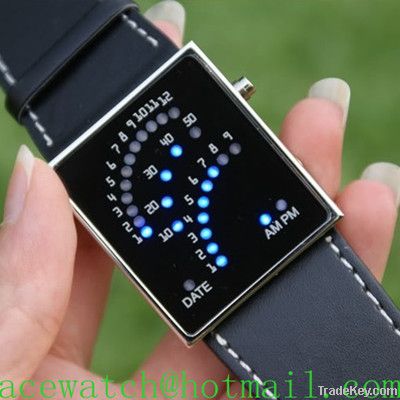 Fashion LED watch