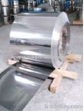 304BA stainless steel coil