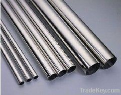 Welded Stainless Steel