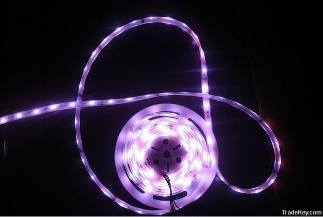 Led flexible strip light 5050