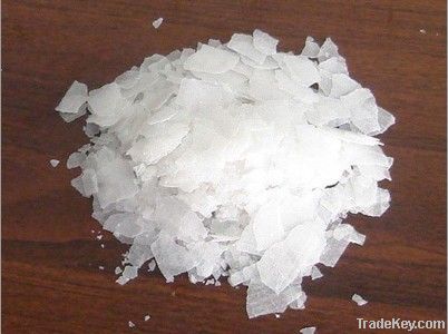 Caustic soda Flake