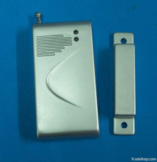 GSM Wireless Infrared Door trigger Family Alarm System