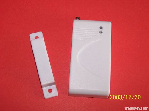 GSM Wireless Infrared Door trigger Family Alarm System