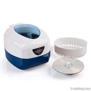 CD Ultrasonic Cleaner