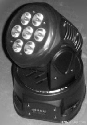 LED High-power Mini Moving Head Light