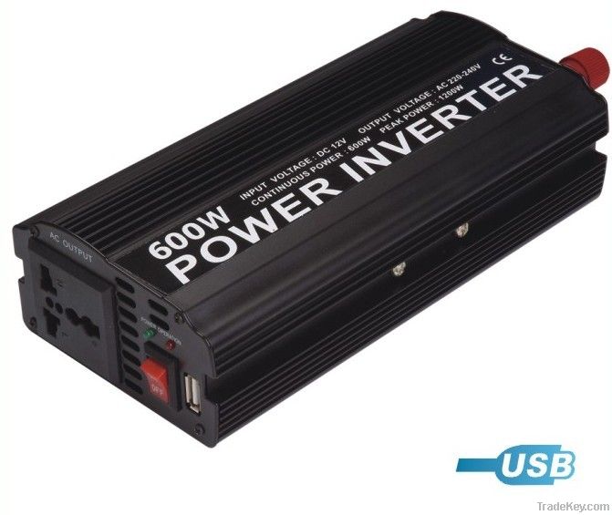 DC to AC Power Inverters 600W