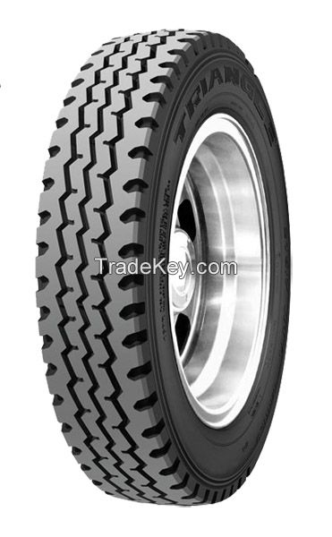 Triangle brand Radial Truck Tires 1200R20, 315/80R22.5, TR668