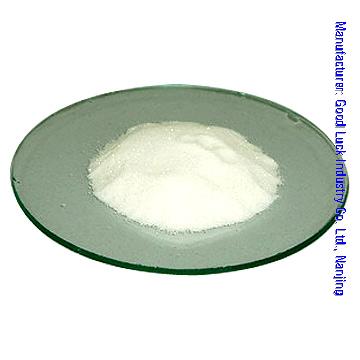 2-Chloro-6-Aminopurine Cas No.: 1839-18-5