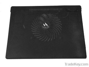 Cool Summer-Laptop Cooling Pad
