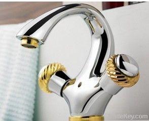 Kitchen & Bathroom Faucet