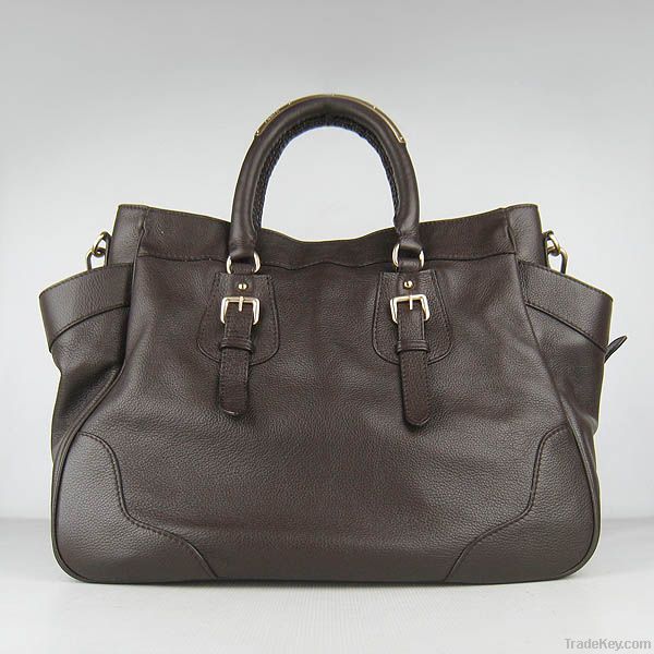 Leather Handbags