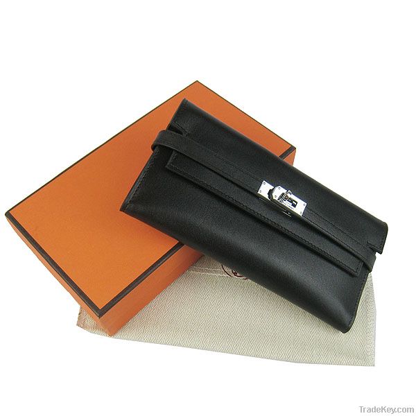 Leather Wallet