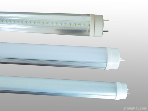 LED fluorescent tube light