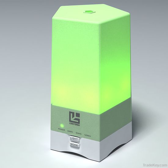 led aroma diffuser LY216