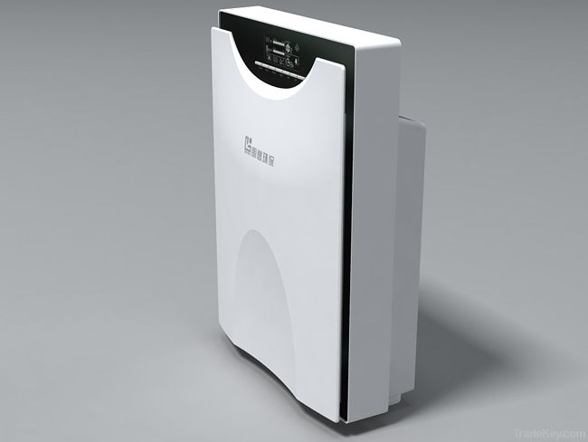 Smart Sensor Air Cleaner LY868C