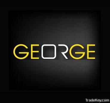 GEORGE STONE